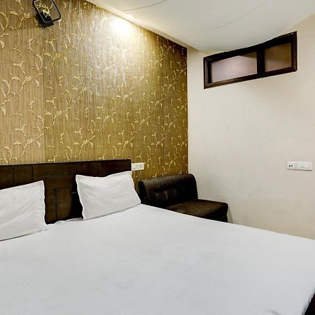 Hotel O Hcn Ludhiana Exterior photo