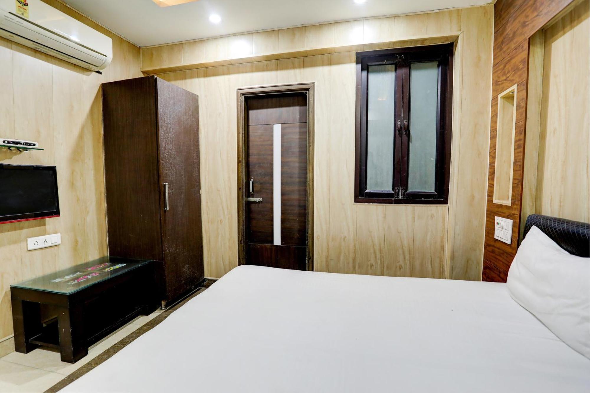 Hotel O Hcn Ludhiana Exterior photo