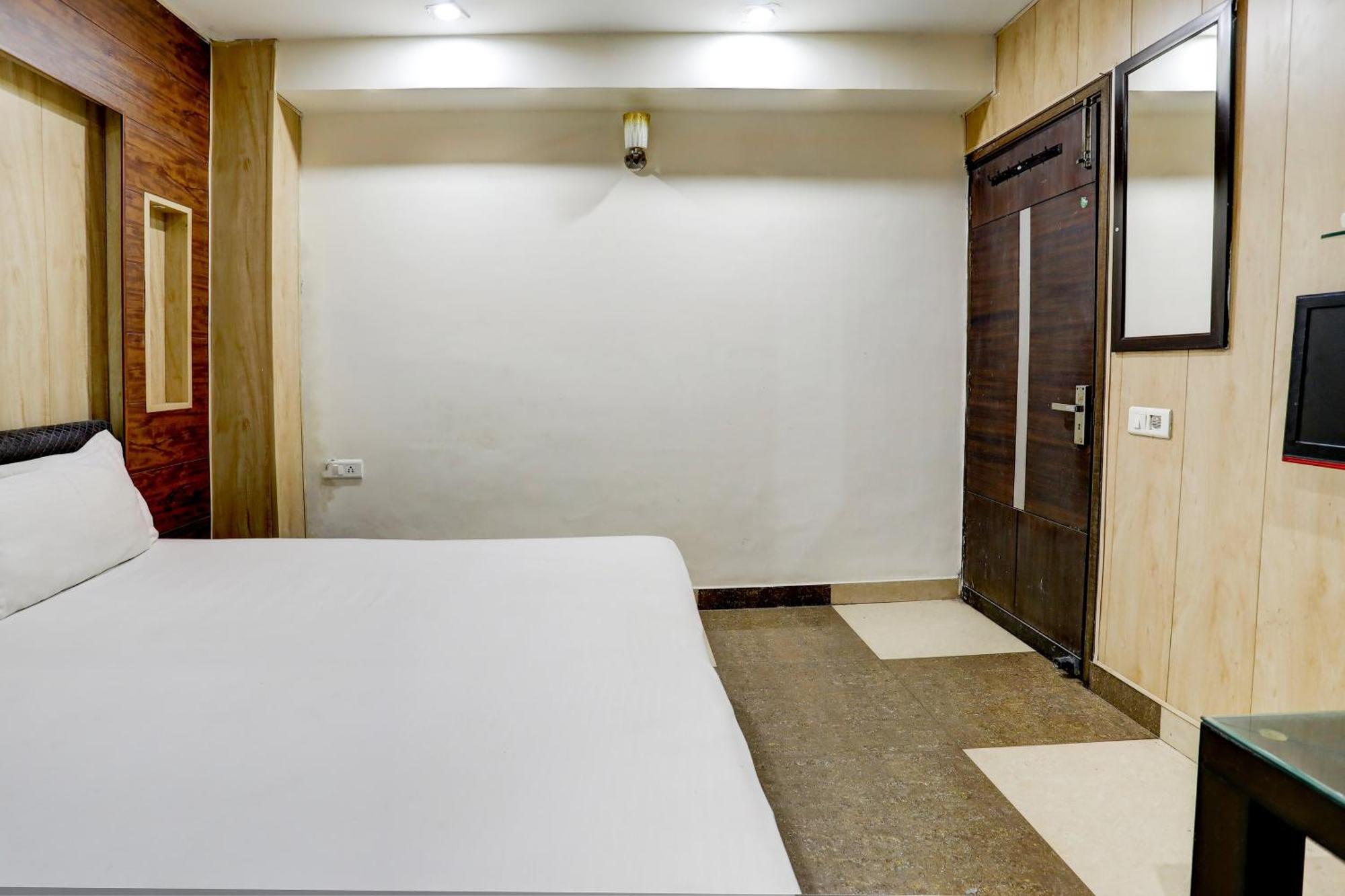 Hotel O Hcn Ludhiana Exterior photo