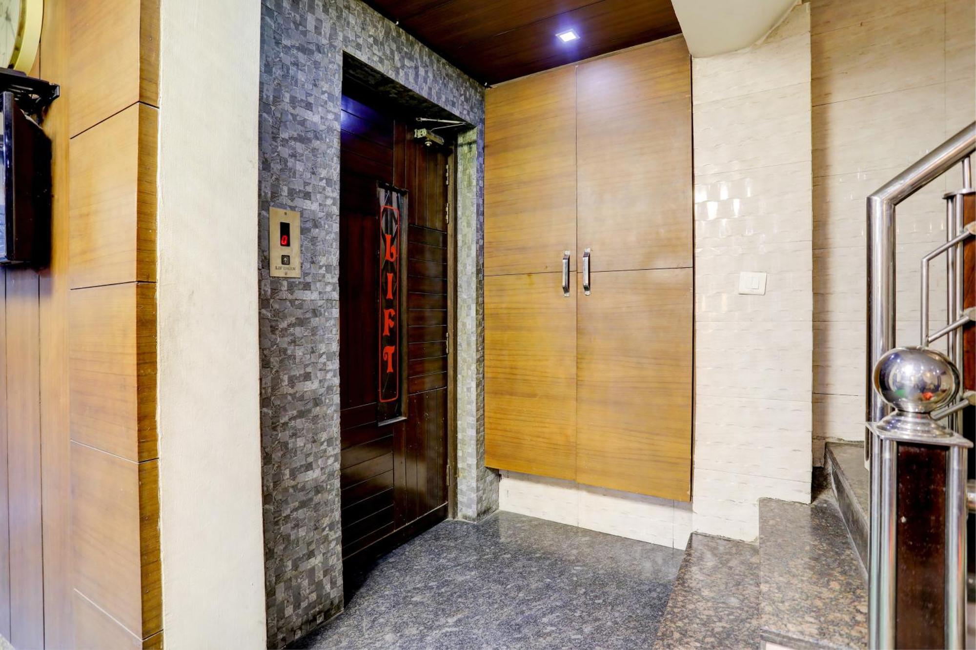 Hotel O Hcn Ludhiana Exterior photo