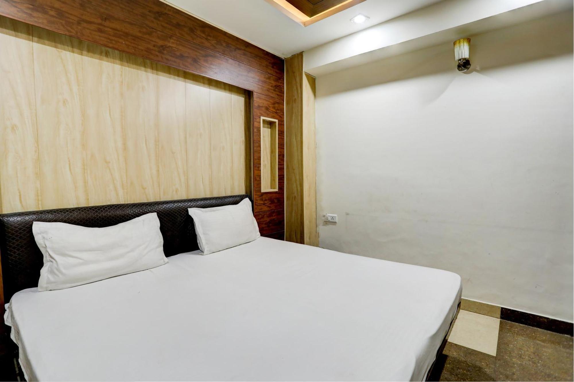 Hotel O Hcn Ludhiana Exterior photo