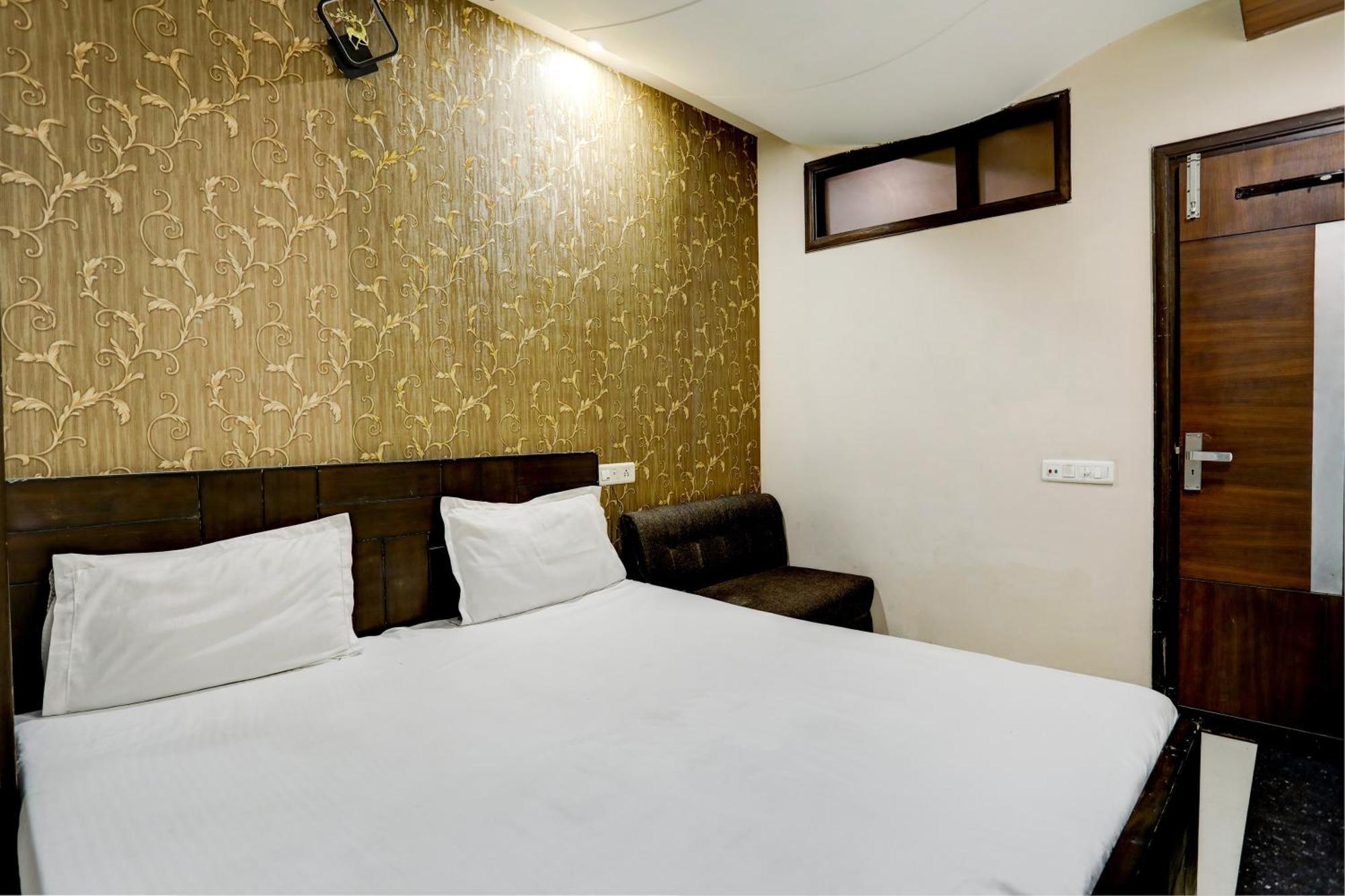 Hotel O Hcn Ludhiana Exterior photo